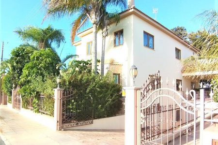 For Sale: Detached house, Deryneia, Famagusta, Cyprus FC-40370 - #1