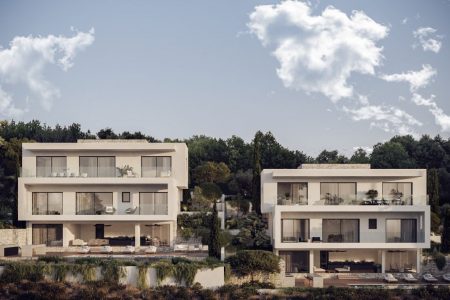 For Sale: Detached house, Tala, Paphos, Cyprus FC-40371 - #1