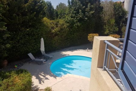 For Rent: Detached house, Chlorakas, Paphos, Cyprus FC-40380 - #1