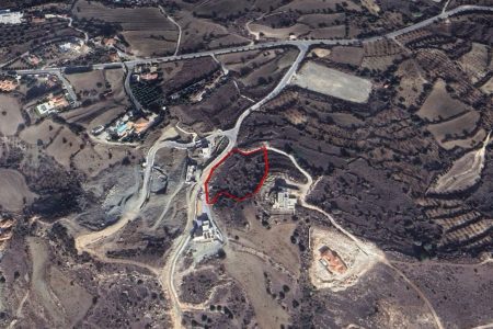 For Sale: Residential land, Armou, Paphos, Cyprus FC-40399 - #1