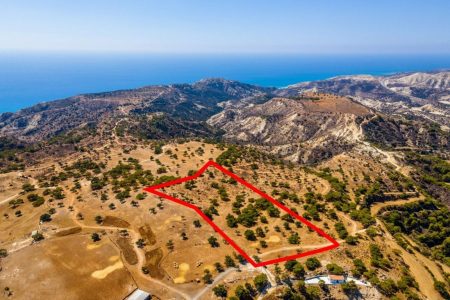 For Sale: Agricultural land, Pissouri, Limassol, Cyprus FC-40409 - #1