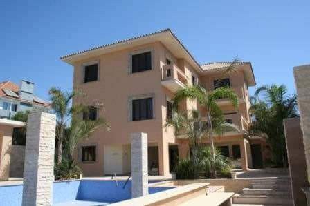 For Sale: Detached house, Kalogiri, Limassol, Cyprus FC-40425