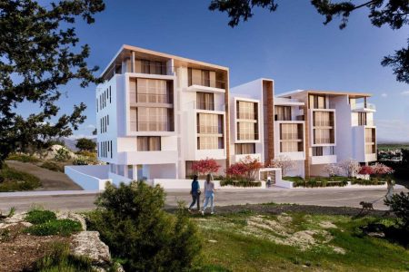 For Sale: Apartments, Platy, Nicosia, Cyprus FC-40438 - #1