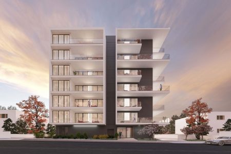 For Sale: Apartments, Agioi Omologites, Nicosia, Cyprus FC-40454 - #1