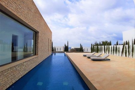 For Sale: Detached house, Pegeia, Paphos, Cyprus FC-40462 - #1