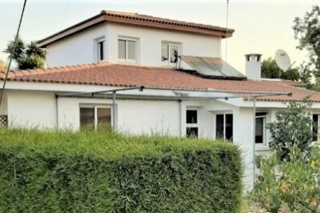 For Rent: Detached house, Lakatamia, Nicosia, Cyprus FC-40465