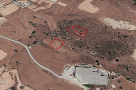 For Sale: Agricultural land, Monagroulli, Limassol, Cyprus FC-40484