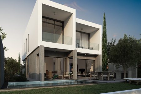 For Sale: Detached house, Kato Paphos, Paphos, Cyprus FC-40492