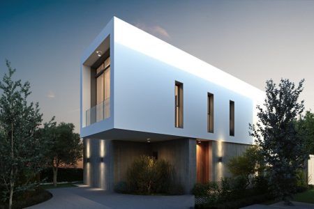 For Sale: Detached house, Kato Paphos, Paphos, Cyprus FC-40493 - #1