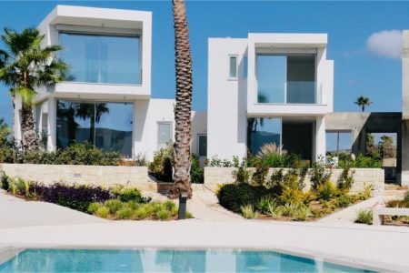 For Sale: Detached house, Coral Bay, Paphos, Cyprus FC-40520