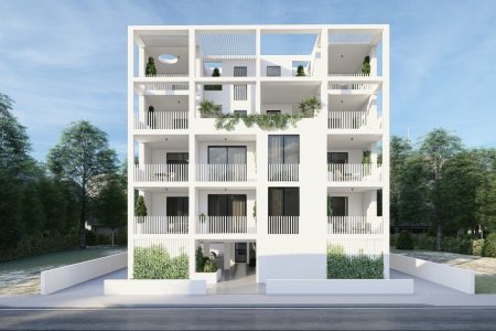 For Sale: Apartments, Agios Ioannis, Limassol, Cyprus FC-40526 - #1