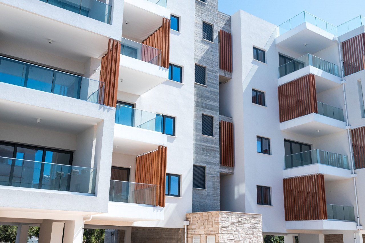 For Sale: Apartments, Pano Paphos, Paphos, Cyprus FC-40532 - #3