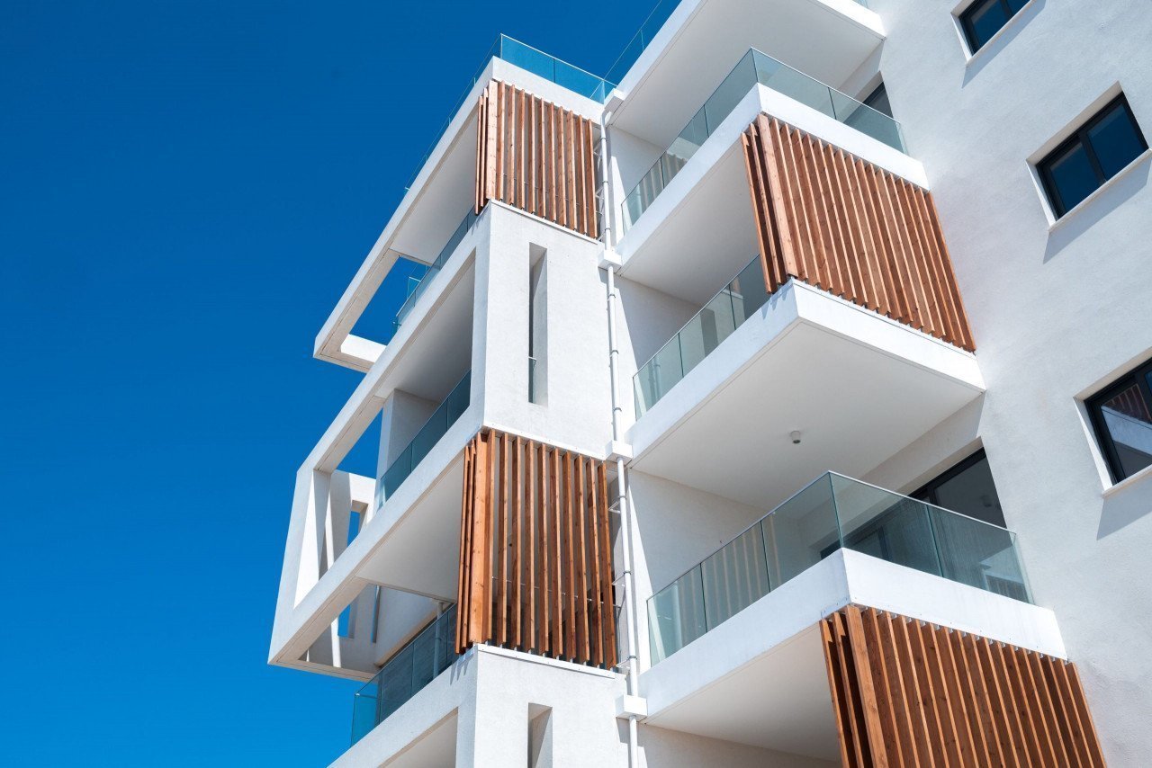 For Sale: Apartments, Pano Paphos, Paphos, Cyprus FC-40532 - #4