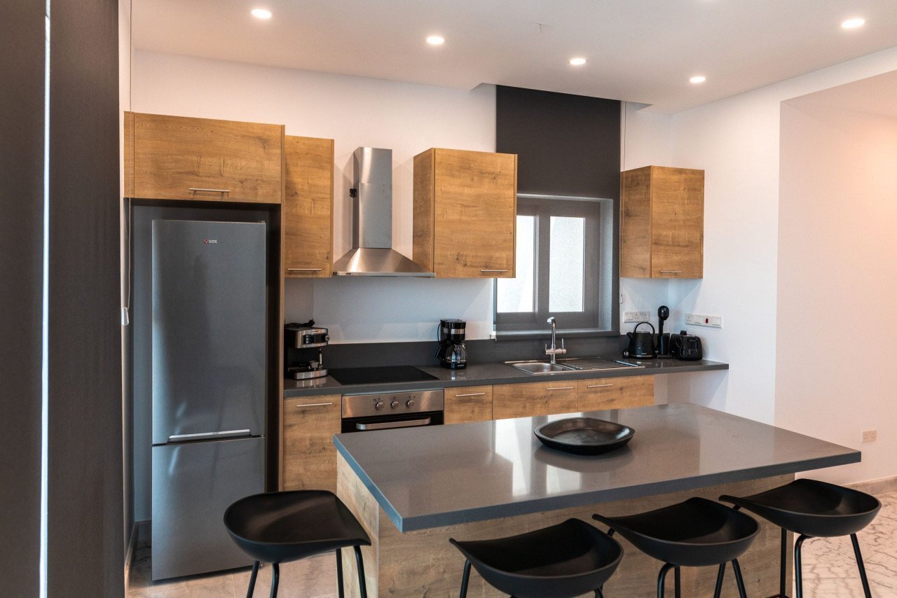 For Sale: Apartments, Pano Paphos, Paphos, Cyprus FC-40532 - #6