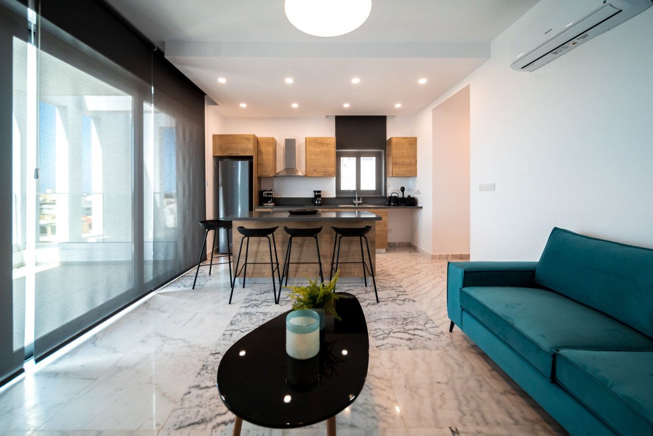 For Sale: Apartments, Pano Paphos, Paphos, Cyprus FC-40532 - #8