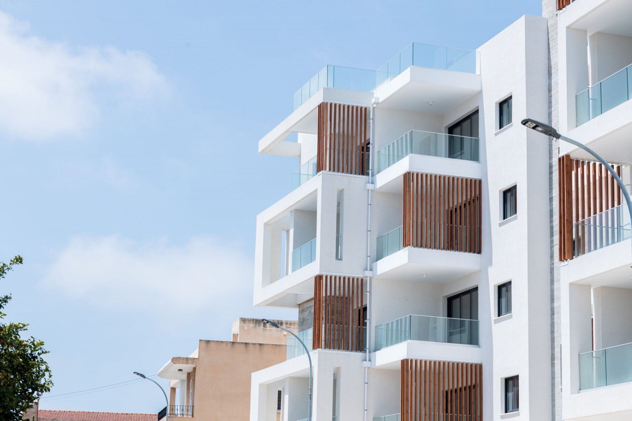 For Sale: Apartments, Pano Paphos, Paphos, Cyprus FC-40532 - #12