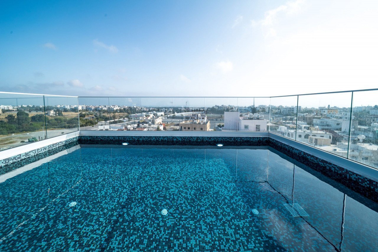 For Sale: Apartments, Pano Paphos, Paphos, Cyprus FC-40532 - #13