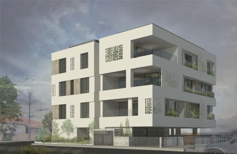 For Sale: Apartments, Agios Dometios, Nicosia, Cyprus FC-40560