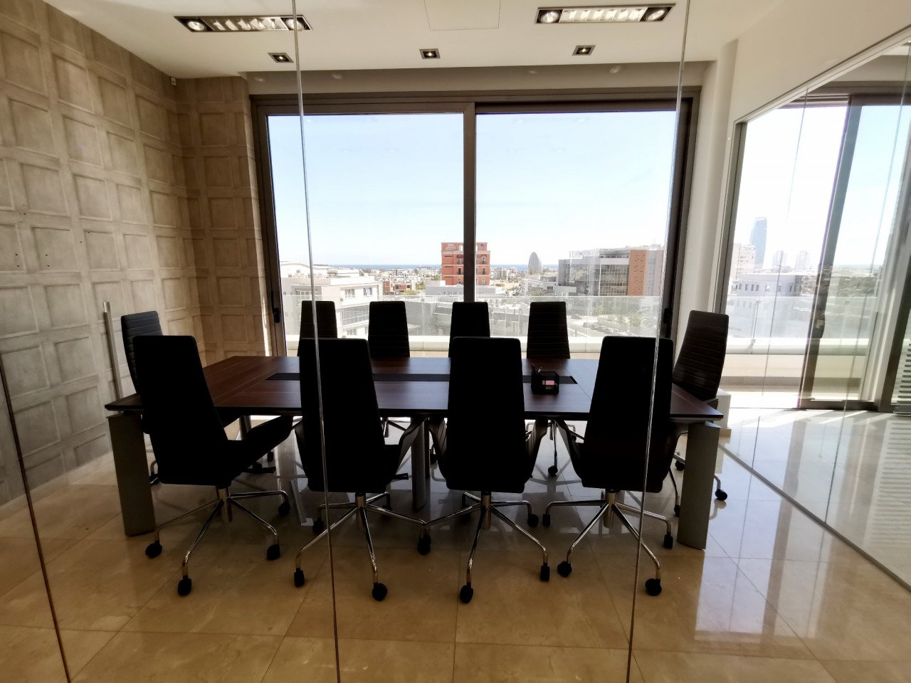 For Rent: Office, Agios Athanasios, Limassol, Cyprus FC-40563 - #7