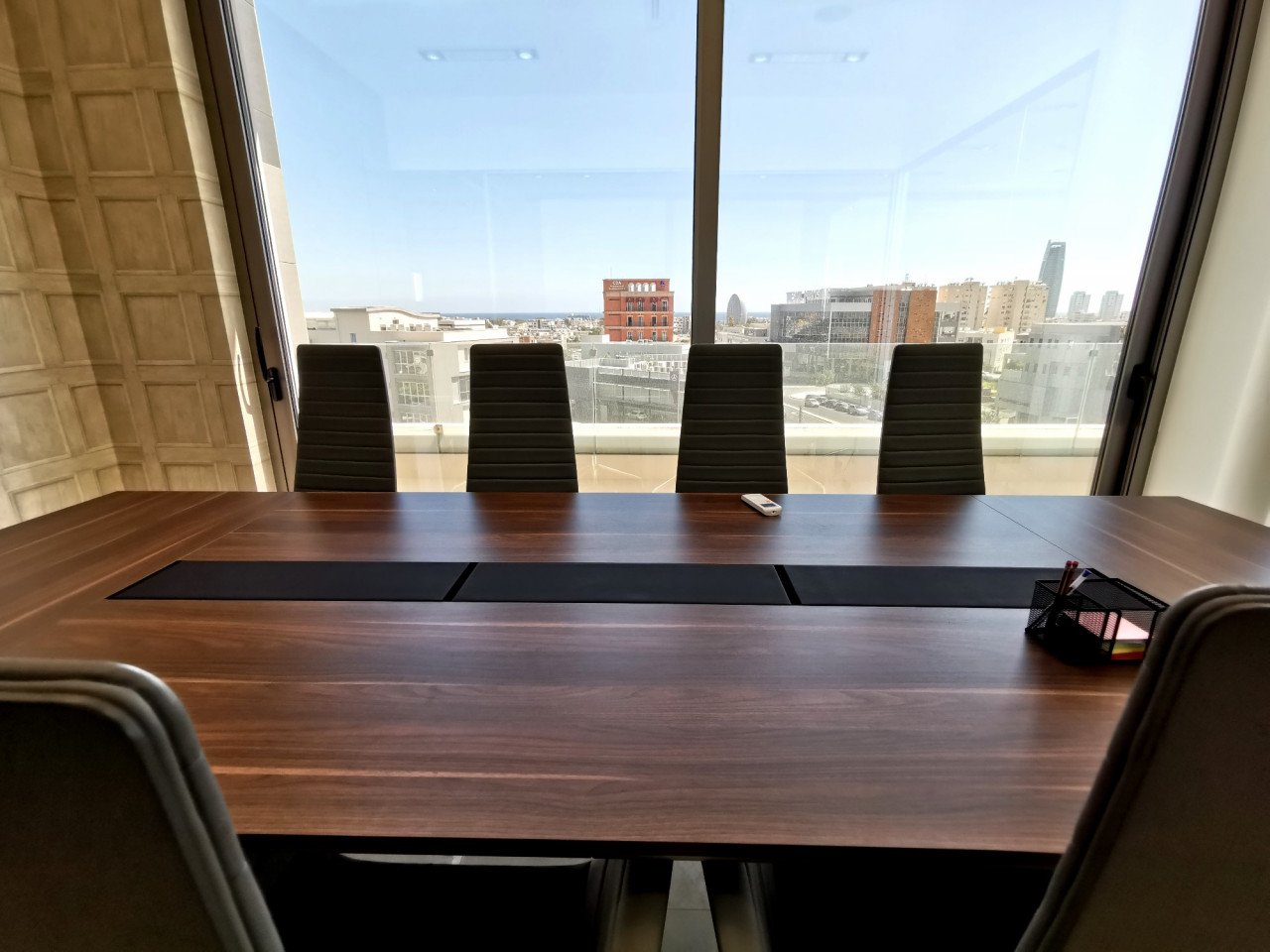 For Rent: Office, Agios Athanasios, Limassol, Cyprus FC-40563 - #4