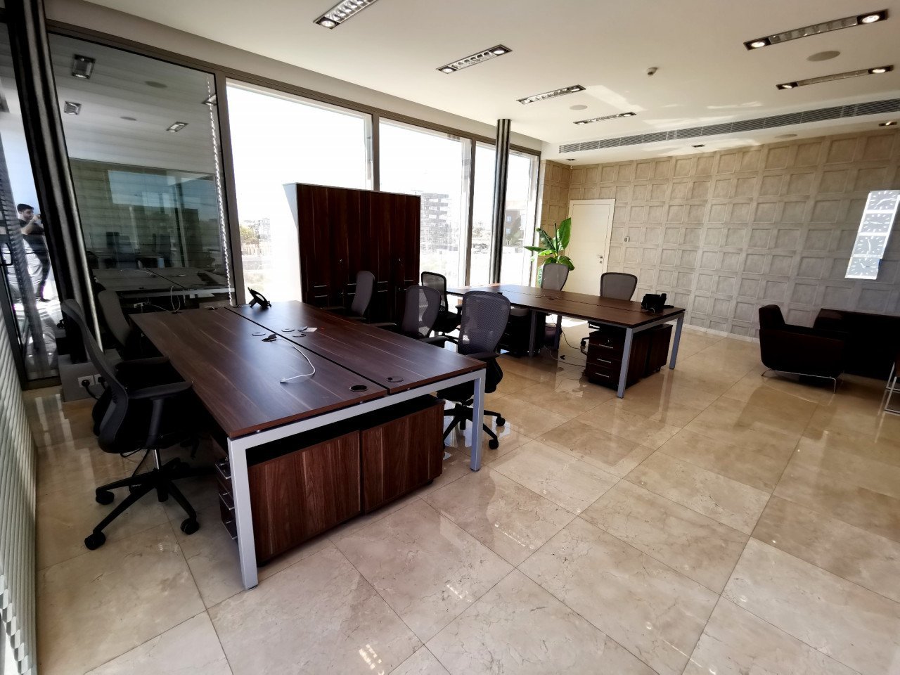 For Rent: Office, Agios Athanasios, Limassol, Cyprus FC-40563 - #5