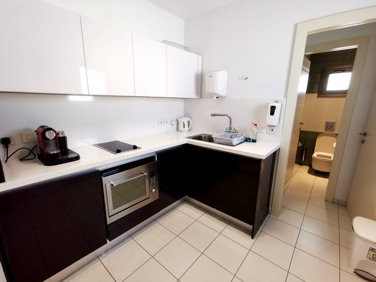 For Rent: Office, Agios Athanasios, Limassol, Cyprus FC-40563 - #11