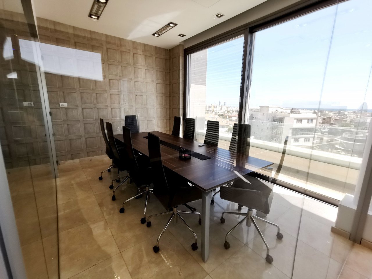 For Rent: Office, Agios Athanasios, Limassol, Cyprus FC-40563 - #9