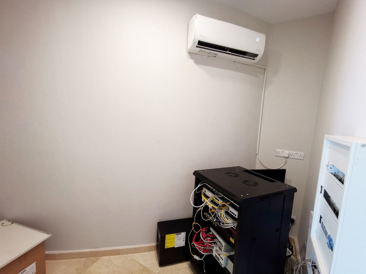 For Rent: Office, Agios Athanasios, Limassol, Cyprus FC-40563 - #3