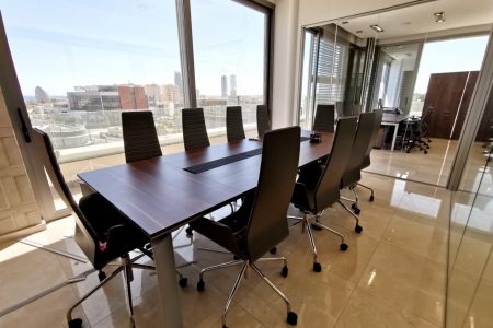 For Rent: Office, Agios Athanasios, Limassol, Cyprus FC-40563