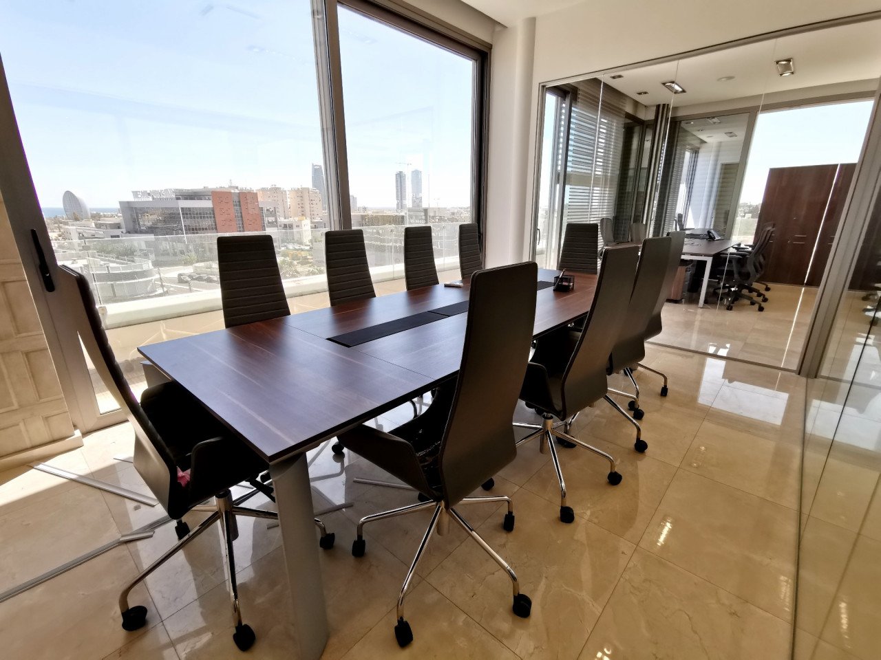 For Rent: Office, Agios Athanasios, Limassol, Cyprus FC-40563 - #1