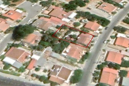 For Sale: Residential land, Agia Fyla, Limassol, Cyprus FC-40597