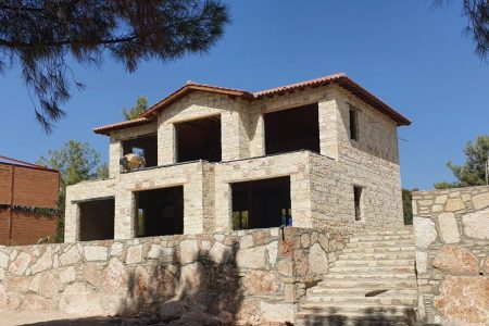 For Sale: Detached house, Souni-Zanakia, Limassol, Cyprus FC-40620 - #1