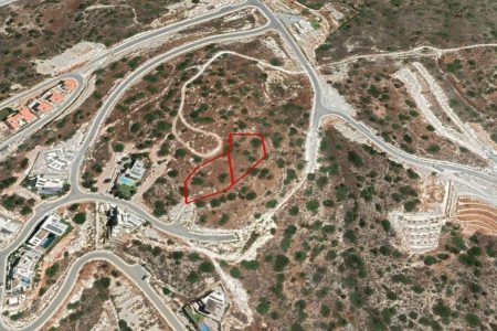 For Sale: Residential land, Agios Tychonas, Limassol, Cyprus FC-40622