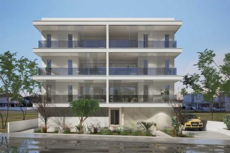 For Sale: Apartments, Latsia, Nicosia, Cyprus FC-40625