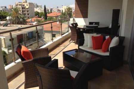 For Sale: Apartments, Agia Zoni, Limassol, Cyprus FC-40632 - #1