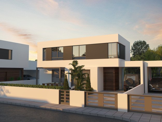 For Sale: Detached house, Deryneia, Famagusta, Cyprus FC-40634 - #19