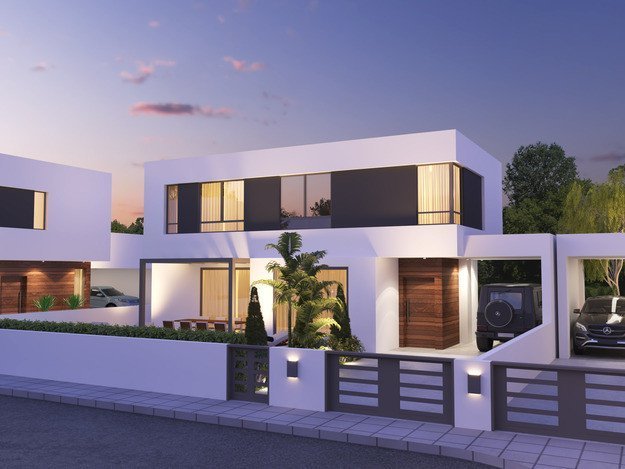 For Sale: Detached house, Deryneia, Famagusta, Cyprus FC-40634 - #9