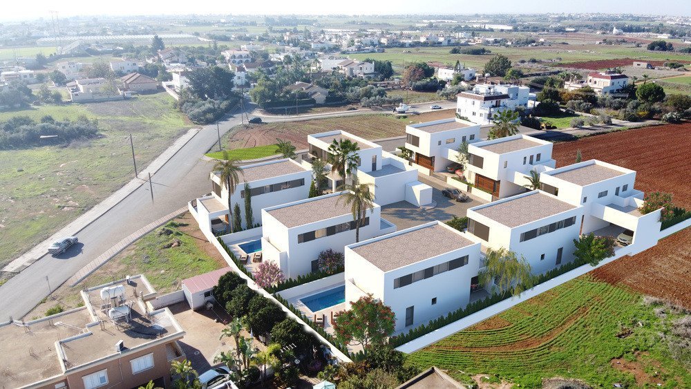 For Sale: Detached house, Deryneia, Famagusta, Cyprus FC-40634 - #14