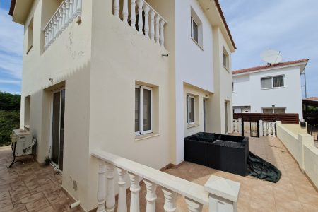For Sale: Detached house, Agia Triada, Famagusta, Cyprus FC-40636 - #1