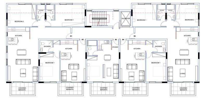 For Sale: Studio, Universal, Paphos, Cyprus FC-40697 - #1 For Sale: Studio, Universal, Paphos, Cyprus FC-40697 - #1