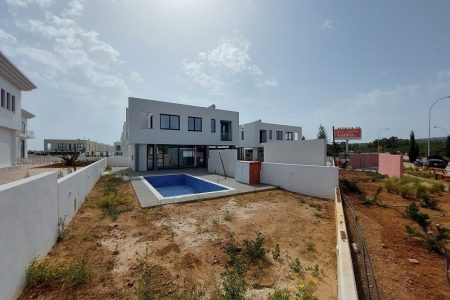 For Sale: Detached house, Pernera, Famagusta, Cyprus FC-40705 - #1