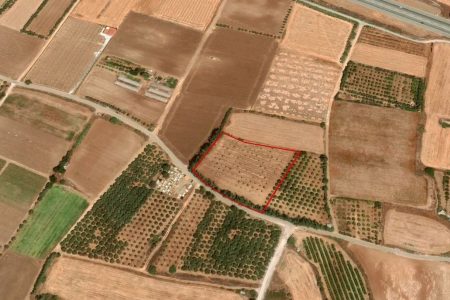 For Sale: Residential land, Mandria, Paphos, Cyprus FC-40713 - #1