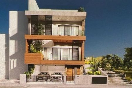 For Sale: Investment: residential, Agia Fyla, Limassol, Cyprus FC-40749