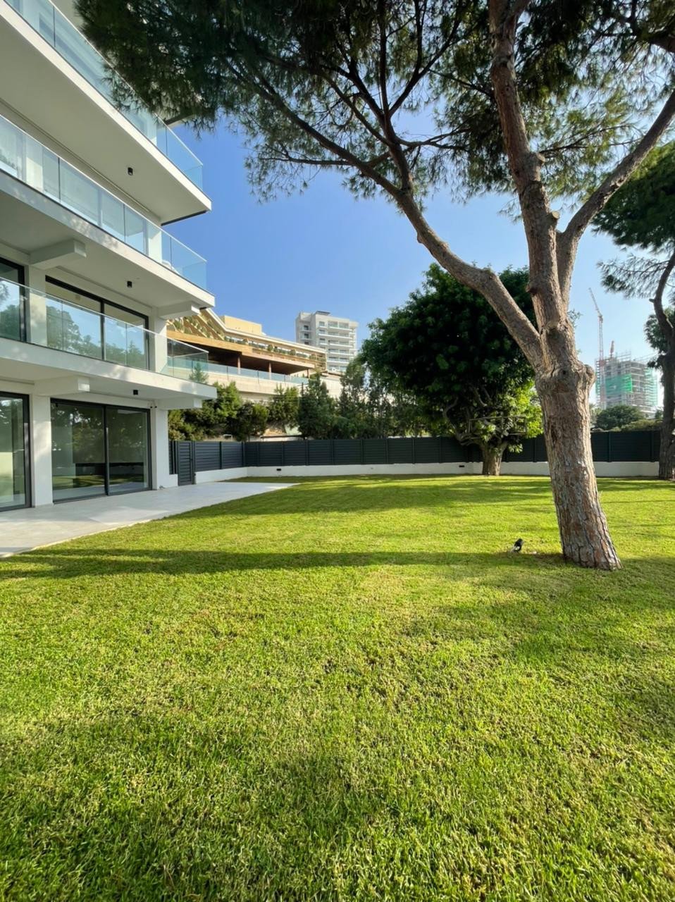 For Rent: Apartments, Agios Tychonas, Limassol, Cyprus FC-40750 - #15