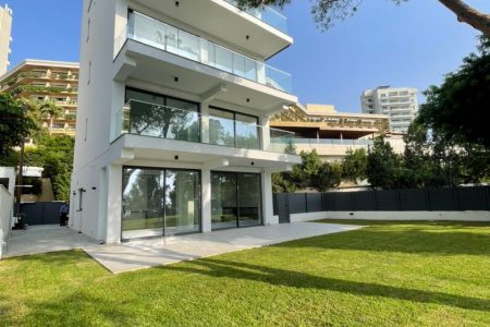 For Rent: Apartments, Agios Tychonas, Limassol, Cyprus FC-40750 - #1