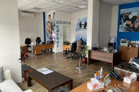 For Rent: Office, Katholiki, Limassol, Cyprus FC-40751 - #1