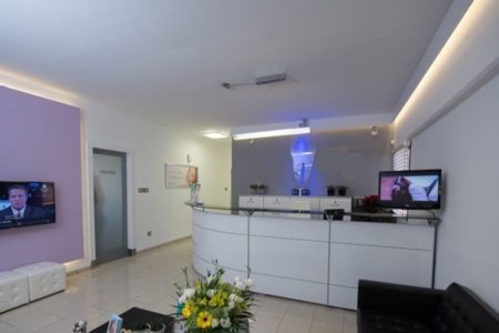 For Rent: Office, Agia Zoni, Limassol, Cyprus FC-40752