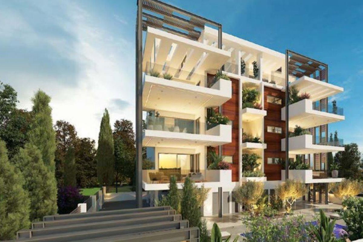 For sale Apartment/Flat, Paphos, Universal – PP-20309 - #2