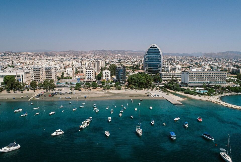 International Investment Forum to be held in Limassol