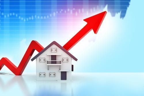 House prices up in Q2 2022